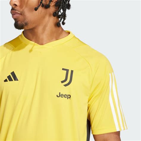 adidas Juventus Turin Tiro 23 Trainingstrikot 